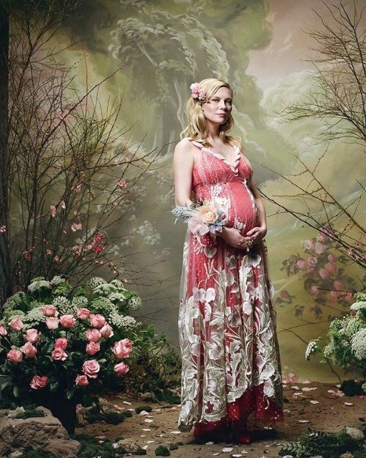 Kirsten Dunst