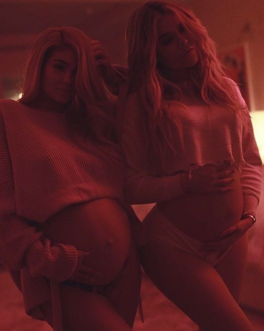Kylie Jenner