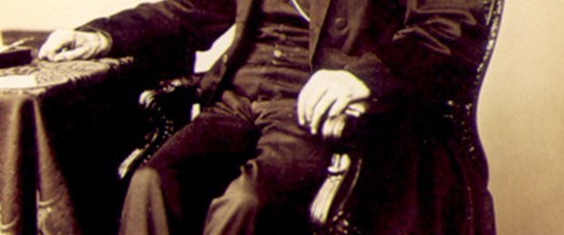 Lincoln'ün saatinde gizli mesaj varmış