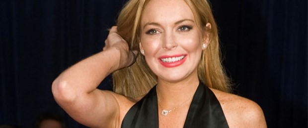 Lindsay Lohan’a gözaltı