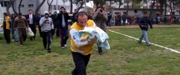 Maça bebek molası