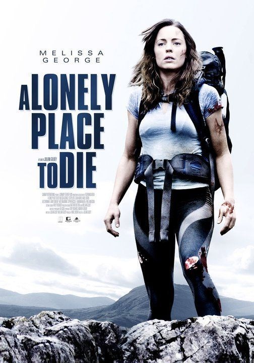 en iyi dağcılık filmleri, en güzel dağcılık filmleri, tırmanış filmleri, a lonely place to die