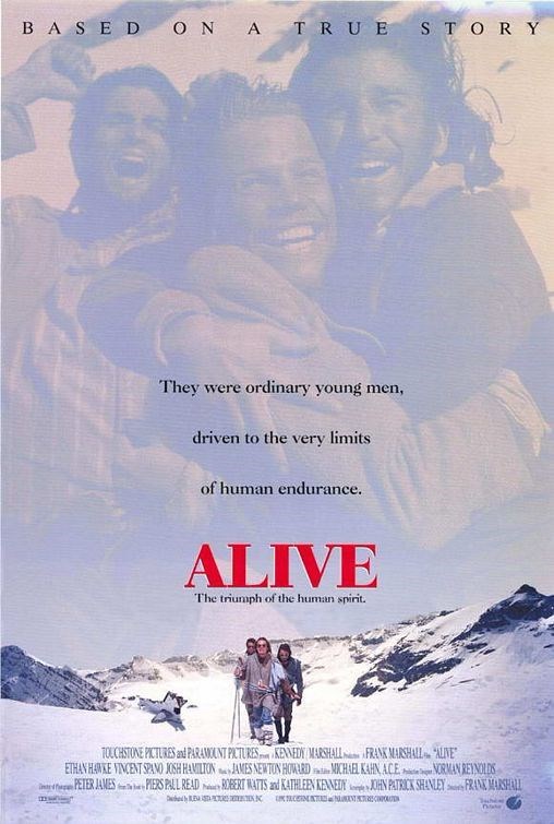 en iyi dağcılık filmleri, en güzel dağcılık filmleri, tırmanış filmleri, alive