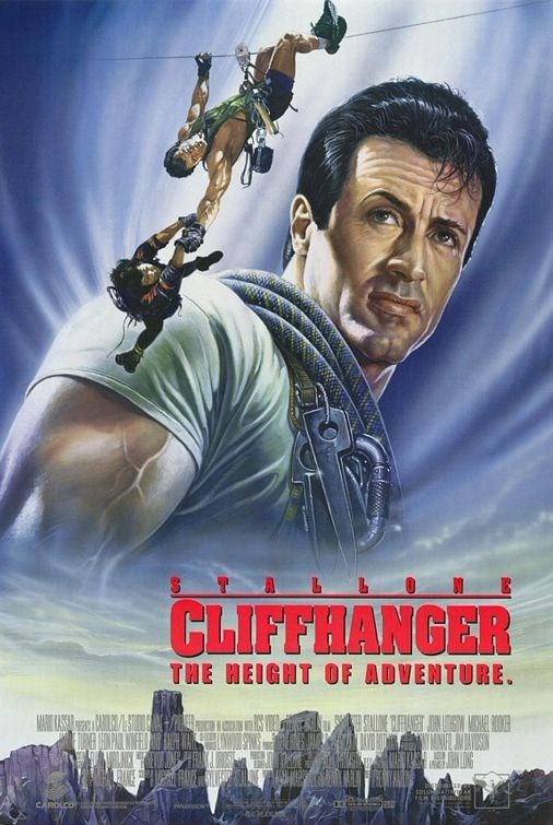 en iyi dağcılık filmleri, en güzel dağcılık filmleri, tırmanış filmleri, cliffhanger