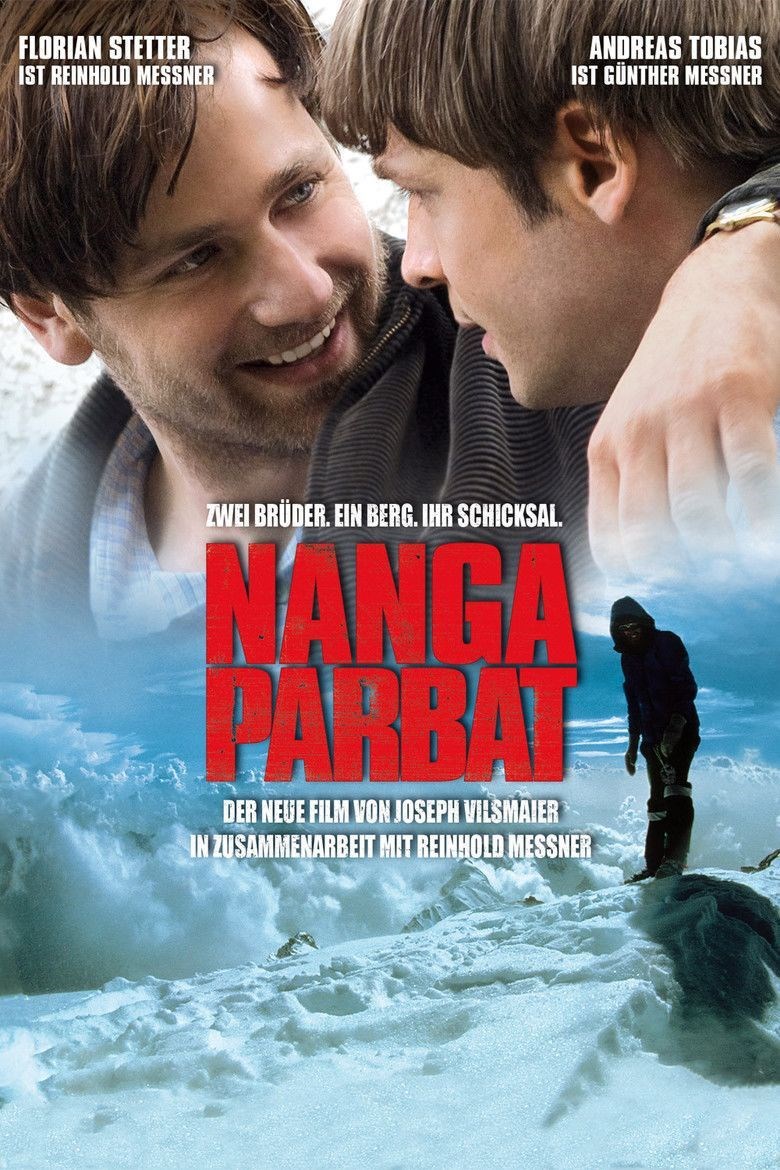 en iyi dağcılık filmleri, en güzel dağcılık filmleri, tırmanış filmleri, nanga parbat