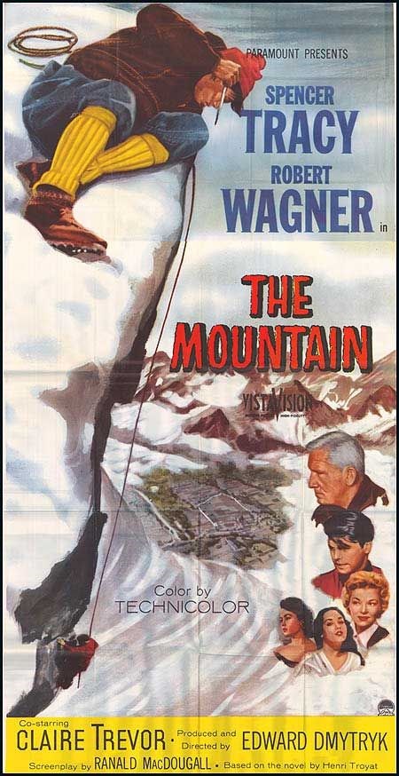 en iyi dağcılık filmleri, en güzel dağcılık filmleri, tırmanış filmleri, the mountain