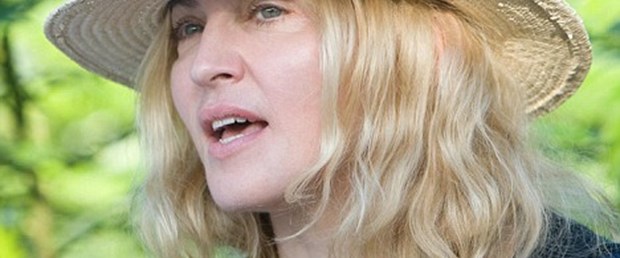 Madonna, ikinci bir evlatlık için hala istekli
