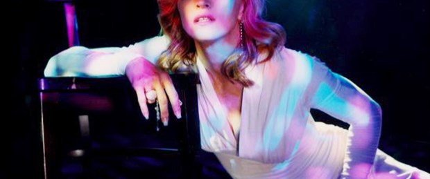 Madonna'dan yeni albüm