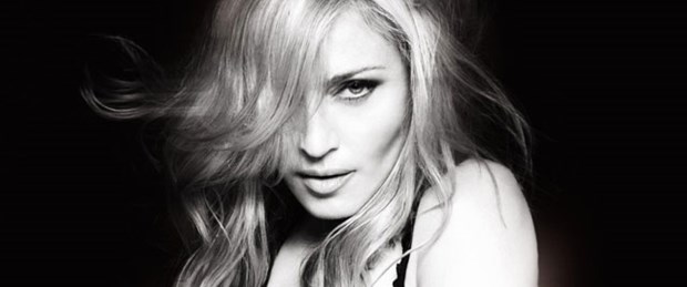 Madonna'nın Brad Pitt ile yatak hayali