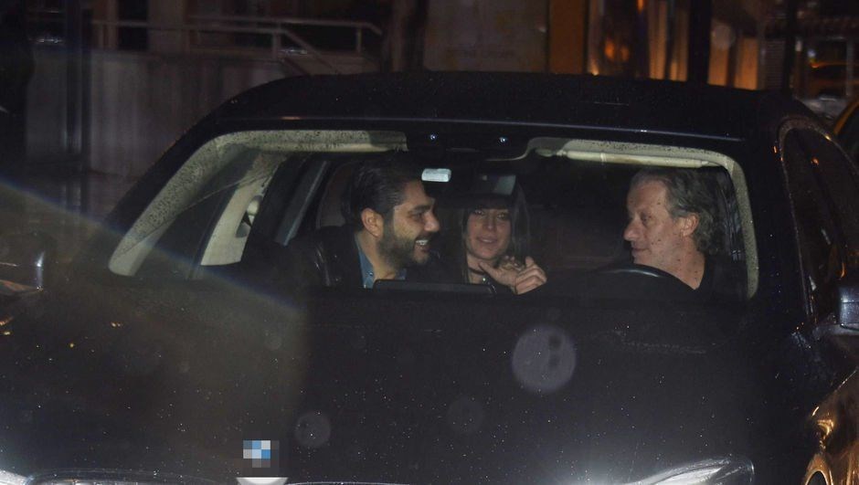 KERİMOĞLU GECELERDE