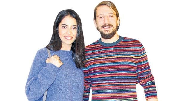 'AYRI PROJELERDE OLACAĞIZ'