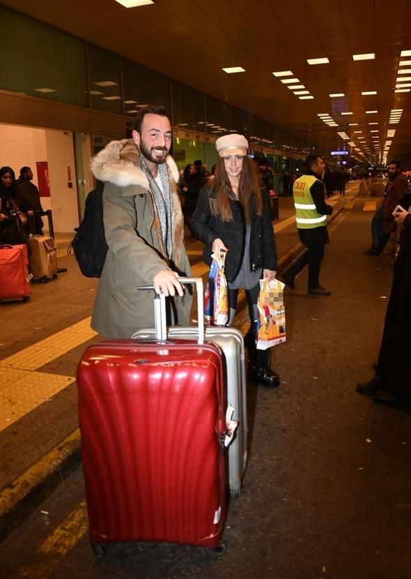 "BANA ÇOK İYİ GELDİ"