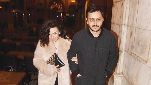 SERTAB İLE ARAMIZDA SORUN YOK