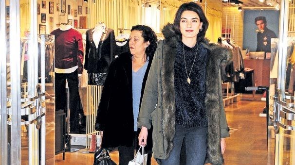 "ZAMANI GELİNCE OLUR"
