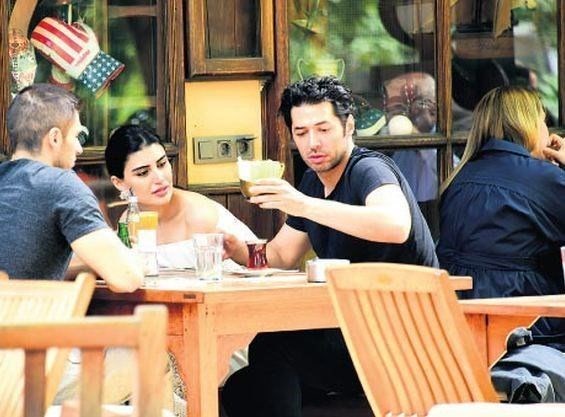 DÜĞÜN YERİ VE TARİHİ BELLİ OLDU