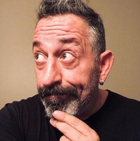 KARAKOMİK FİLMLER'İNDE ROL ALACAK BİR İSİM DAHA BELLİ OLDU