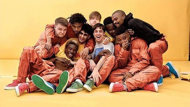 BILLBOARD LİSTESİNDE ZİRVENİN YENİ SAHİBİ BELLİ OLDU