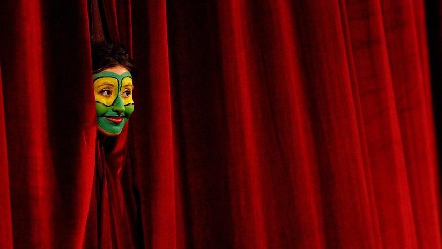 KADIKÖY TİYATRO ŞENLİĞİ BAŞLADI