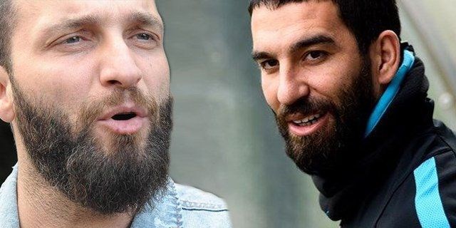 ARDA TURAN'DAN BERKAY KAVGASIYLA İLGİLİ AÇIKLAMA