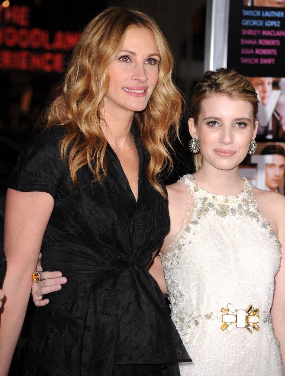 'BEN OLMASAYDIM NE JULIA NE DE EMMA OLURDU'