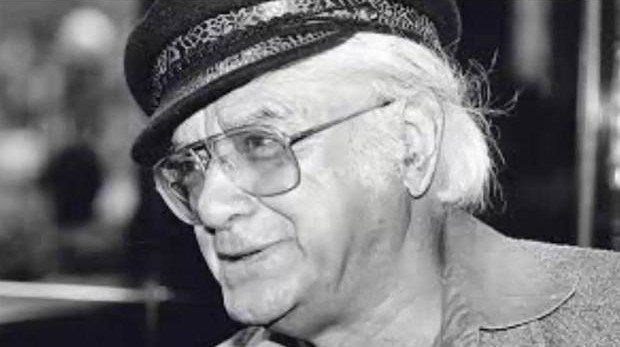 'BEN SANA MECBURUM SEN YOKSUN'