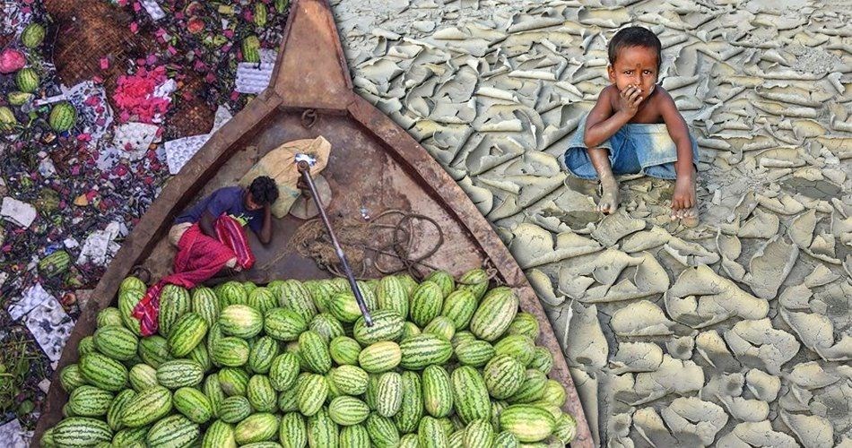 ÇEVRE FOTOĞRAFLARI YARIŞMASI KAZANANLARI