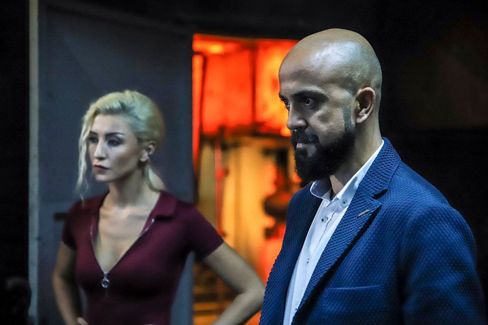 DRAGAN İÇİN ÇEMBER DARALIYOR