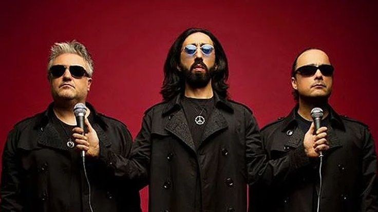 RETROFEST'TE ZAMAN YOLCULUĞU