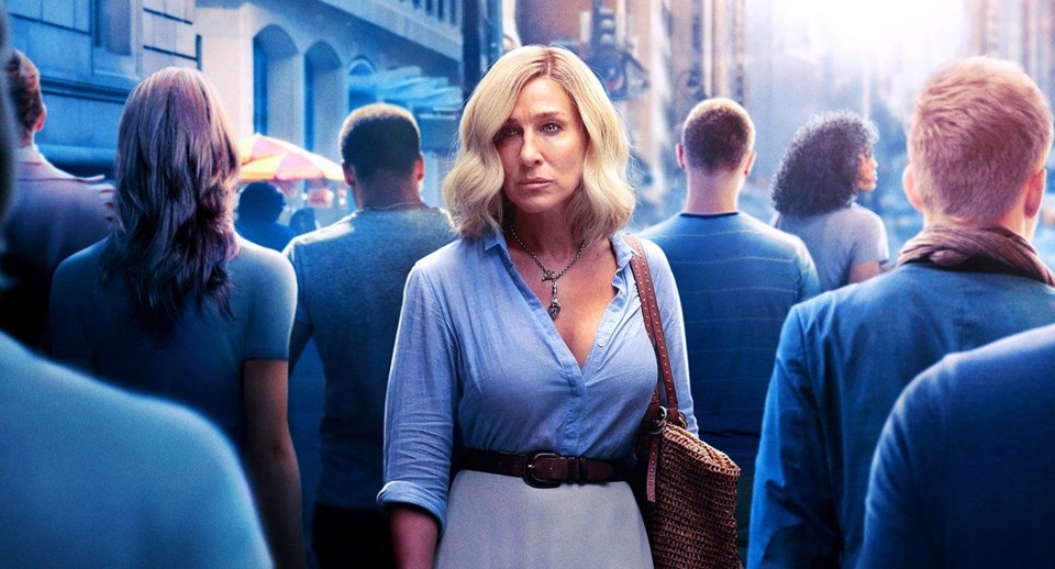 SARAH JESSICA PARKER’IN YENİ FİLMİNDEN İLK FRAGMAN