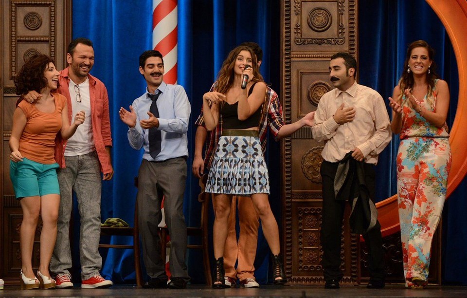 GÜLDÜR GÜLDÜR SHOW'DA AYRILAN VE DEVAM EDECEK İSİMLER