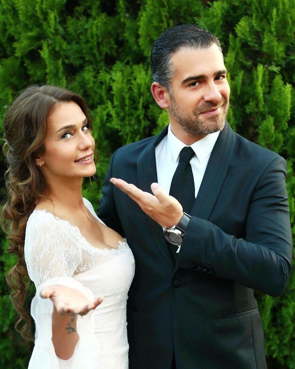 ÜNLÜ OYUNCU NİŞANLANDI