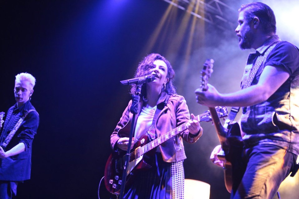 VEGAN FESTİVALİ (VEGFEST) SONA ERDİ