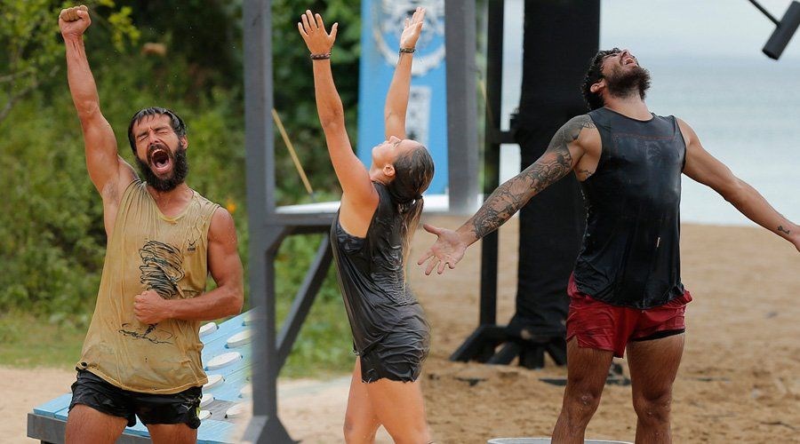 ELENEN İSİMLERDEN İTİRAFLAR