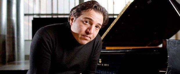 KONSERİ İPTAL EDİLEN FAZIL SAY: GÜÇ MÜZİKTEDİR