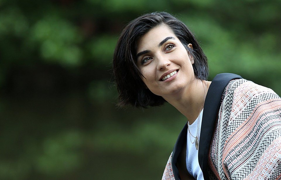 TUBA BÜYÜKÜSTÜN IMDB REKORUNU KIRDI