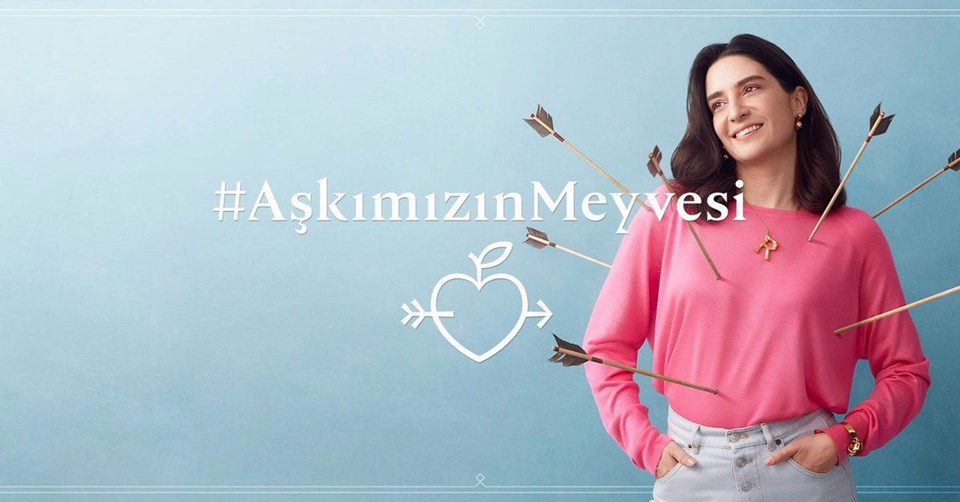 30. KRİSTAL ELMA FESTİVALİ BAŞLADI