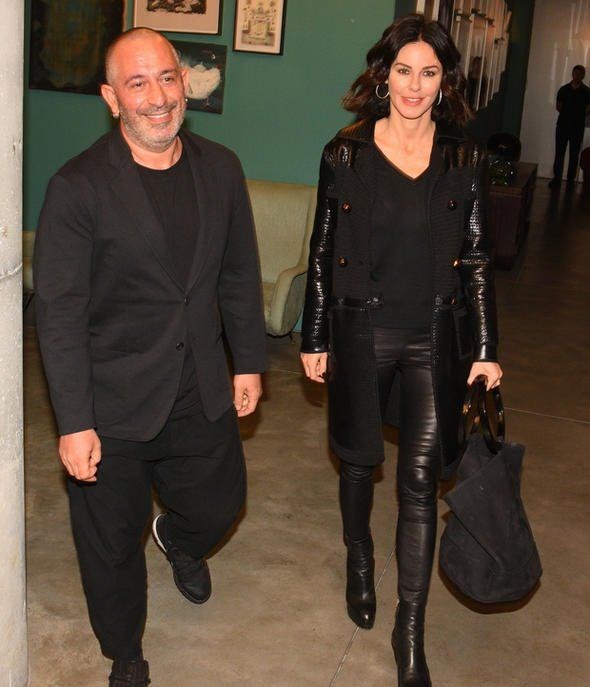 "BU SORU EVDE DE SORULABİLİRDİ"