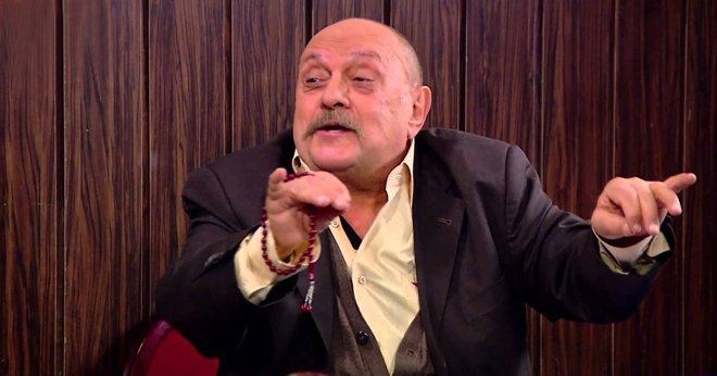 ÇOCUKLAR DUYMASIN'IN SEYYAR TAYYAR'I YOĞUN BAKIMDA