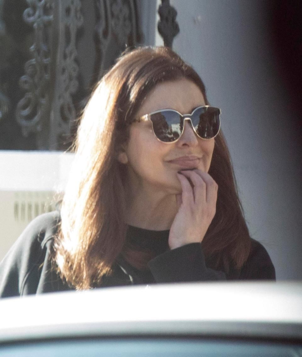 'DÜNYA BÖYLE PARA HARCAYAN KADIN GÖRMEDİ'