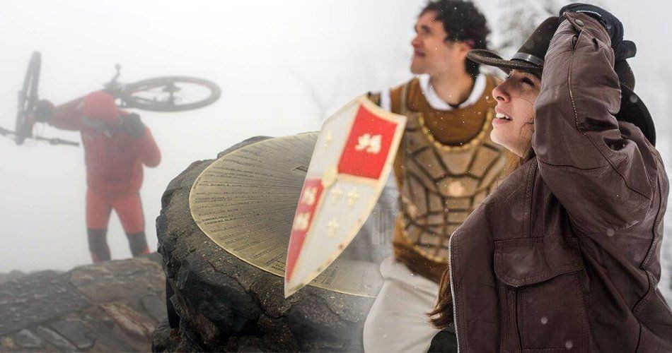 EN İYİ MACERA DİZİLERİ