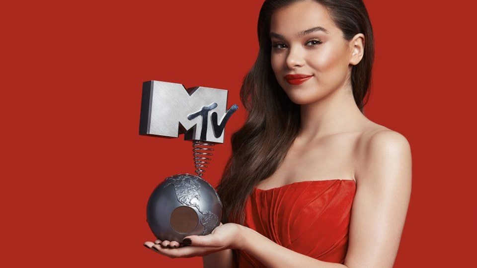 MTV AVRUPA MÜZİK ÖDÜLLERİ’NİN SUNUCUSU BELLİ OLDU