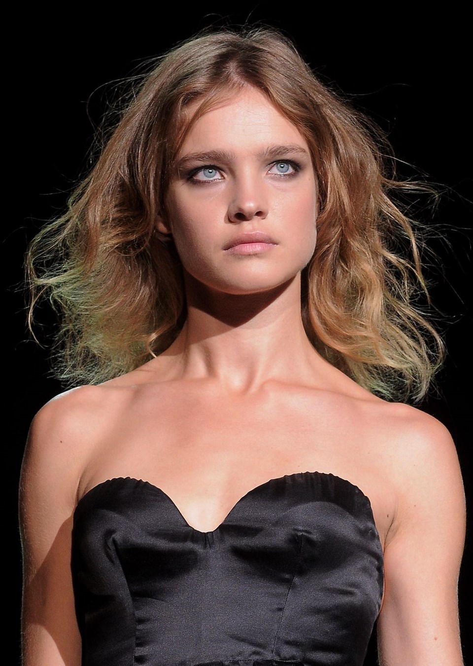 NATALIA VODIANOVA LET'S TALK SEMPOZYUMU İÇİN TÜRKİYE'YE GELİYOR