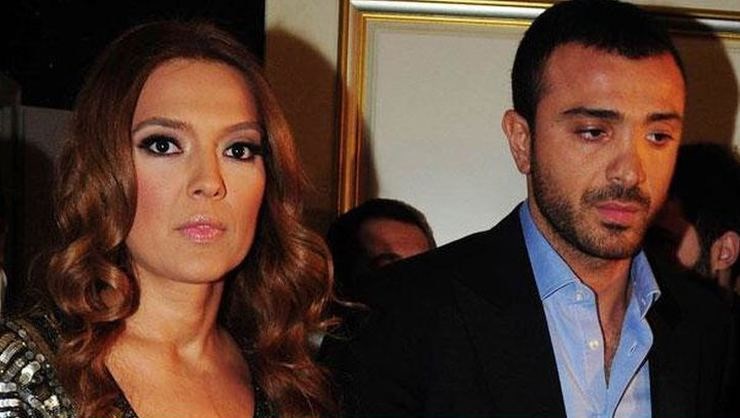 DEMET AKALIN İLE OKAN KURT BOŞANDI