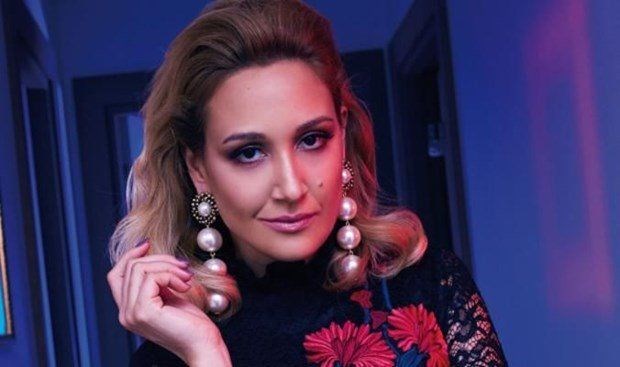 GUPSE ÖZAY: BÜTÜN RAHATSIZLIKLARA YAKALANDIM