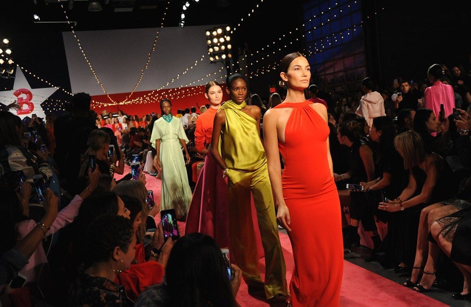 "SONSUZA DEK BIRAKACAĞIM HARİKA BİR ANI OLDU"