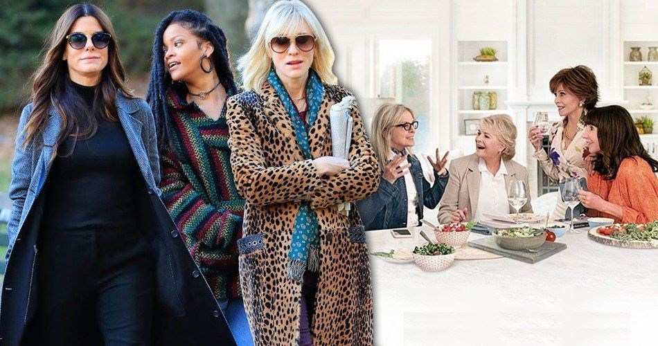 BU HAFTA KADINLAR ZİRVEDE (GİŞE RAKAMLARI)