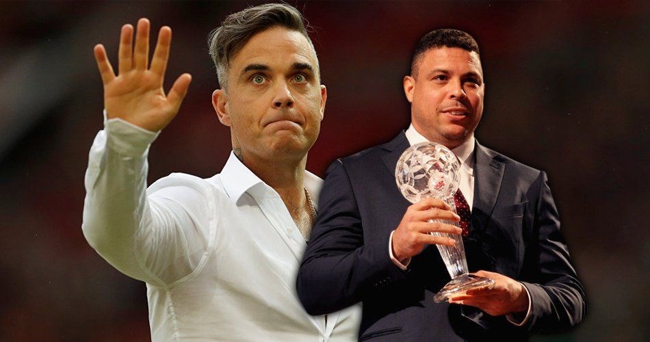 FIFA 2018 DÜNYA KUPASI'NIN AÇILIŞ TÖRENİNDE SAHNE ALACAKLAR