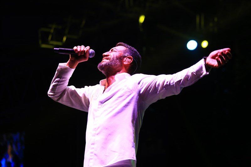 HAKAN ALTUN JOLLY JOKER VADİSTANBUL’DA