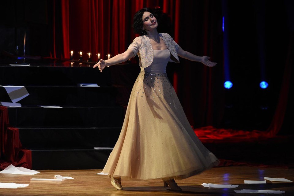 İSTANBUL YENİDEN ‘MÜZEYYEN’ İLE BULUŞACAK