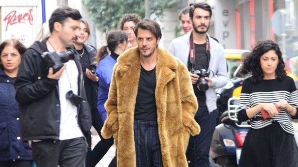 'O FİLMİ ÇEKTİKTEN SONRA KARAR VERDİM'